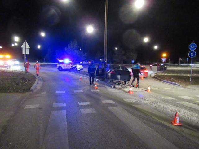 policía local burgos