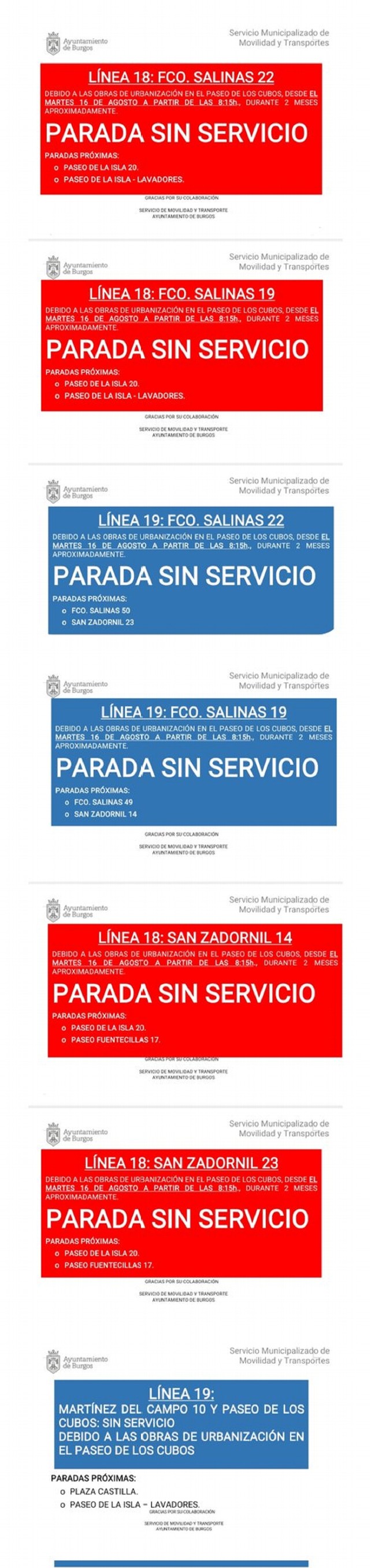 policia local burgos