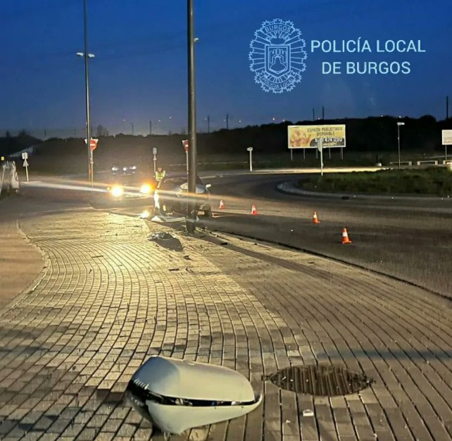 policía local burgos