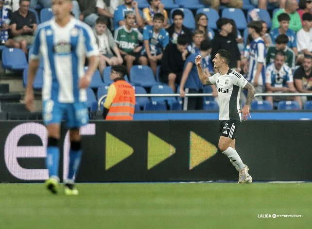 Imagen/LaLiga
