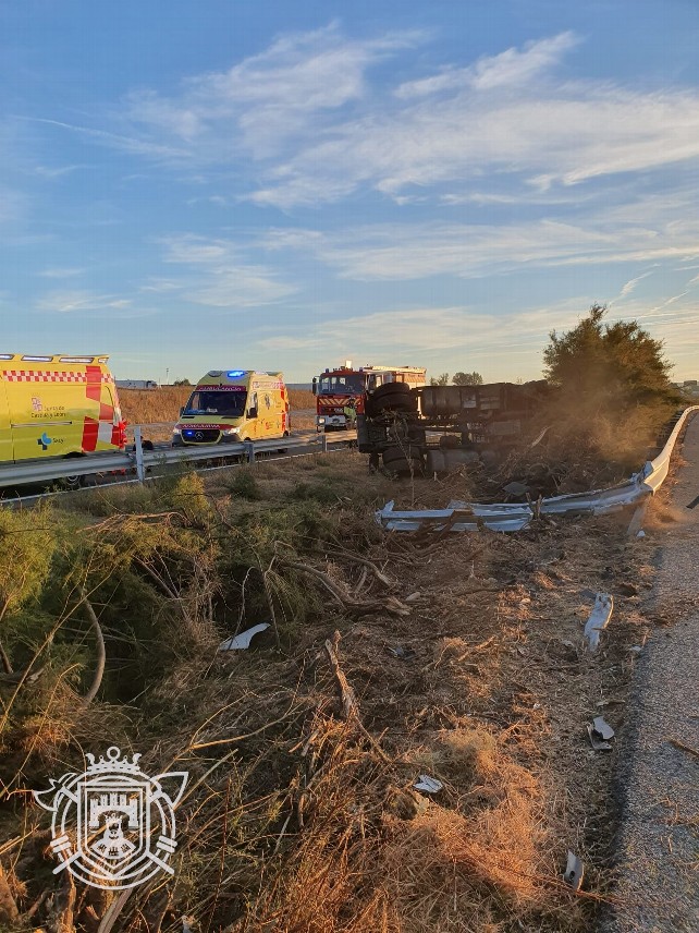 bomberos de burgos