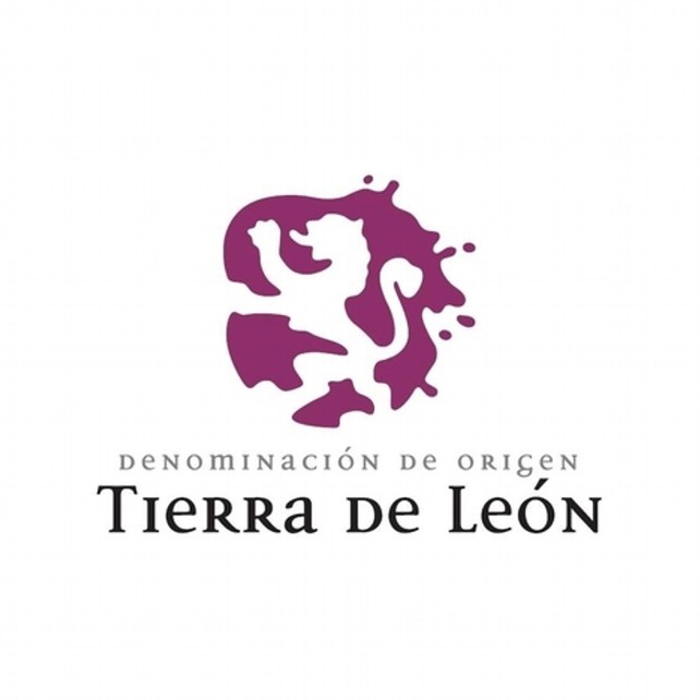 Logo D.O Tierra de León